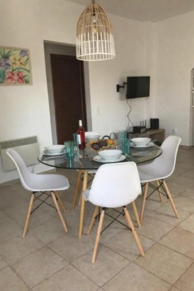 Loutra Kreta, Loutra: Charmante Villa mit privatem Pool und angelegtem Garten zu verkaufen Haus kaufen